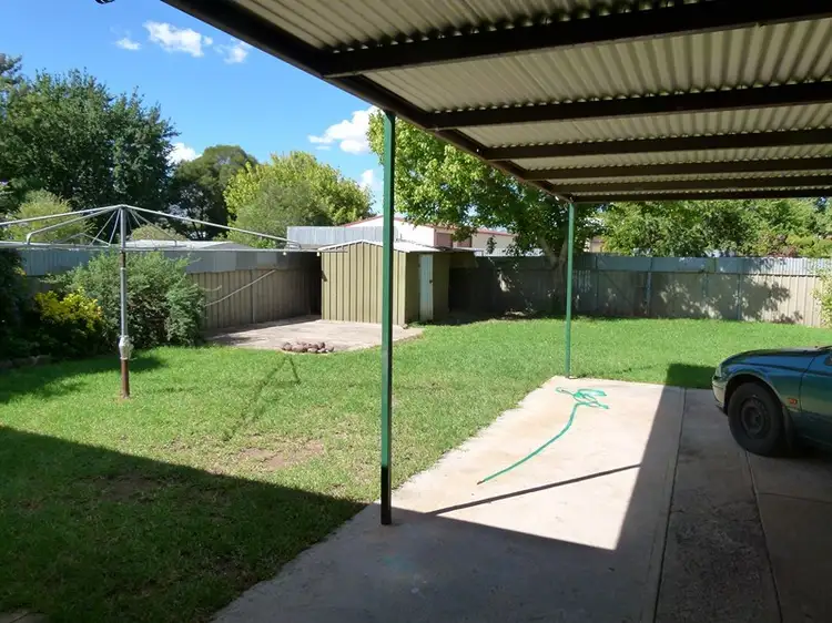 Seventh view of Homely house listing, 13 Weelong Place, Forbes NSW 2871