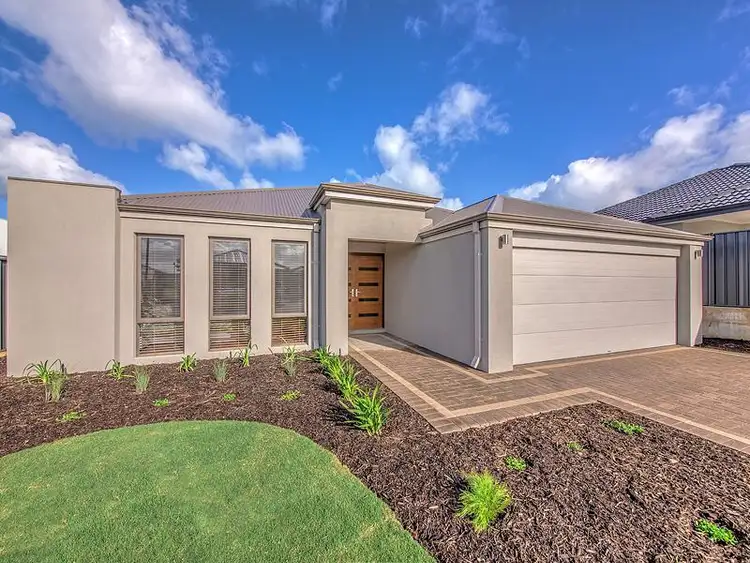 15 Artisan Road, Yanchep WA 6035