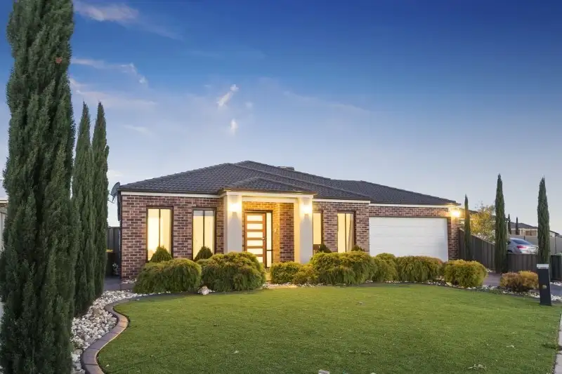 Main view of Homely house listing, 3 Lancewood Road, Wyndham Vale VIC 3024