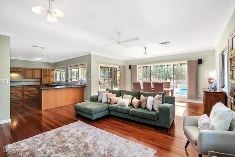 Fifth view of Homely house listing, 4 Durham Grove, Wallalong NSW 2320