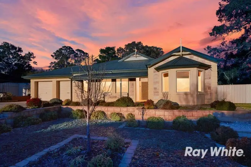 Main view of Homely house listing, 5 Astia Place, Birdwood SA 5234