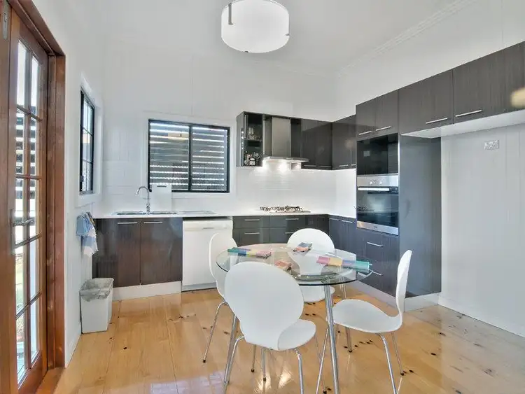 Fourth view of Homely house listing, 5 Rogers Street, West End QLD 4101