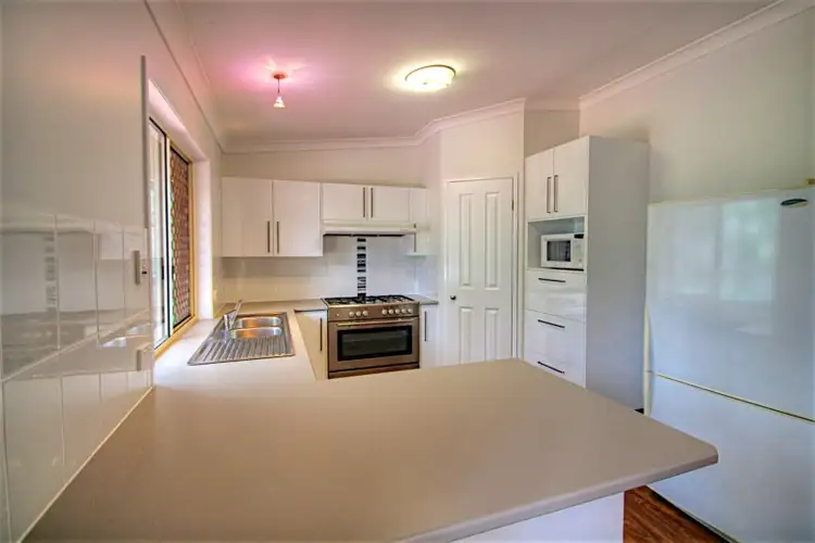 Fourth view of Homely house listing, 16 Coach Lane, Ironbark QLD 4306