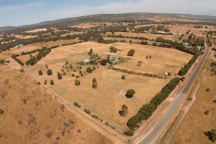 Second view of Homely house listing, 225 Ellenbrook Road, Bullsbrook WA 6084