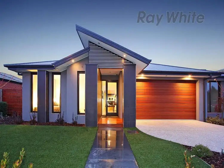 68 Boardwalk Boulevard, Point Cook VIC 3030