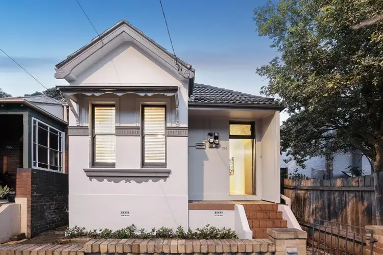 126 Cardigan Street, Stanmore NSW 2048