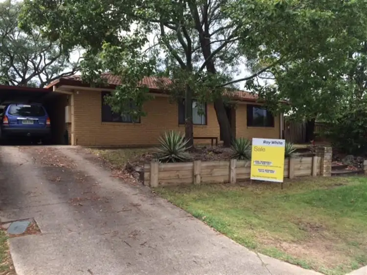 Second view of Homely house listing, 6 Bushtree Court, Burleigh Waters QLD 4220
