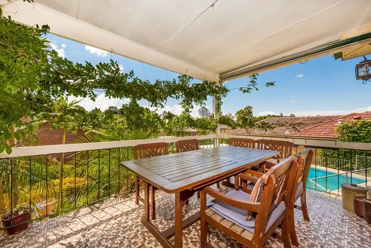 Fourth view of Homely house listing, 3a Venus Street, Gladesville NSW 2111