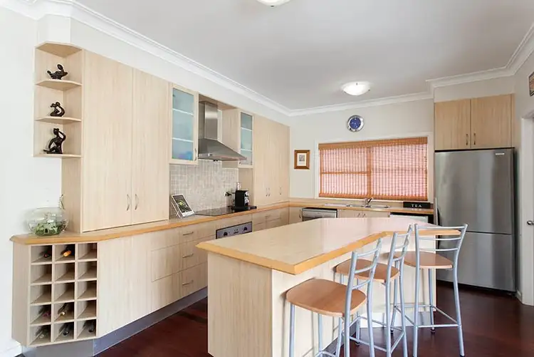 Sixth view of Homely house listing, 30 Ocean Street, Windang NSW 2528