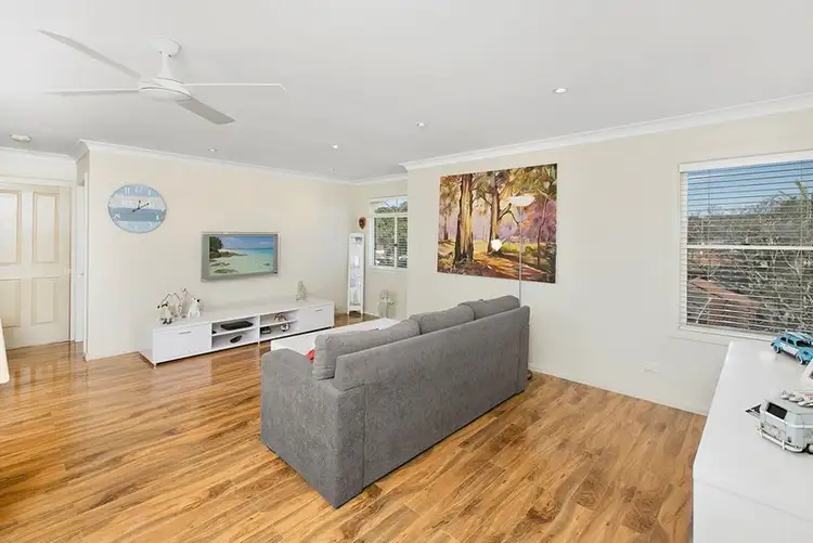 Sixth view of Homely house listing, 47 Parr Parade, Narraweena NSW 2099