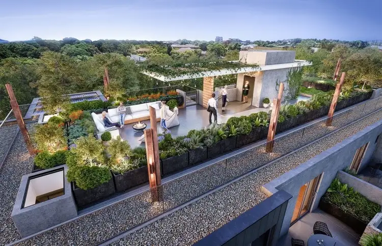 22/12-14 Bouvardia Street, Asquith NSW 2077