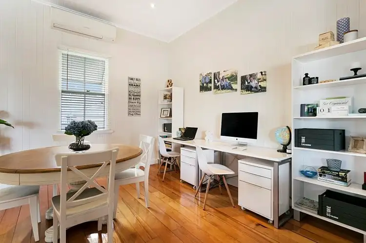 Fourth view of Homely house listing, 33 Thomas Street, Sherwood QLD 4075