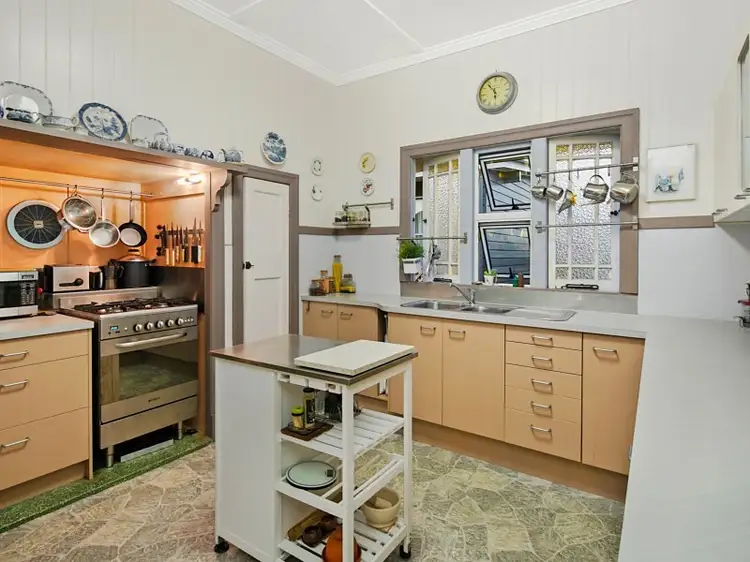 Fifth view of Homely house listing, 38 Carramar Street, Morningside QLD 4170