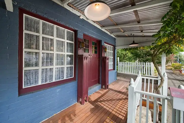 Seventh view of Homely house listing, 119 Great Western Highway, Mount Victoria NSW 2786