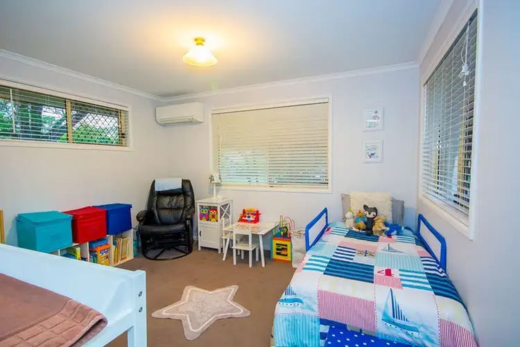 Seventh view of Homely house listing, 1 Epsom Close, Bracken Ridge QLD 4017