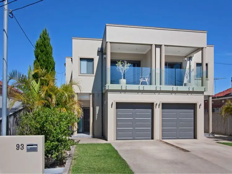 Main view of Homely house listing, 91 Bedford Street, Earlwood NSW 2206