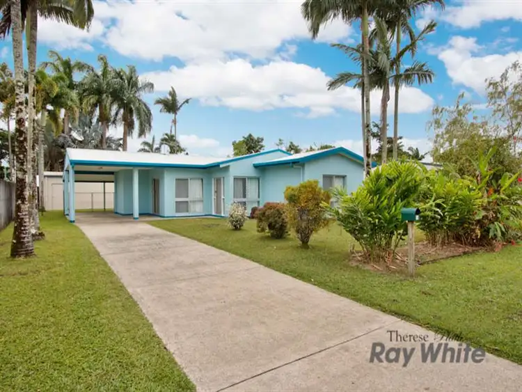 16 Friendship Street, Bentley Park QLD 4869