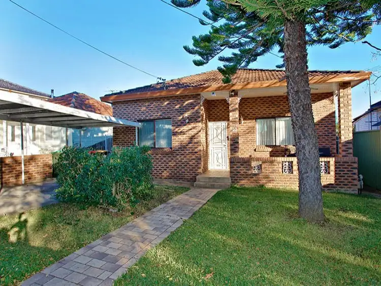 Fifth view of Homely house listing, 28 Rickard Street, Auburn NSW 2144