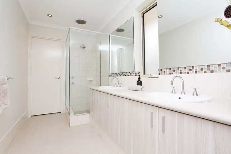Fifth view of Homely house listing, 13 Territory Crescent, Baldivis WA 6171