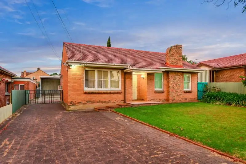 Main view of Homely house listing, 6 Glenview Avenue, Blair Athol SA 5084