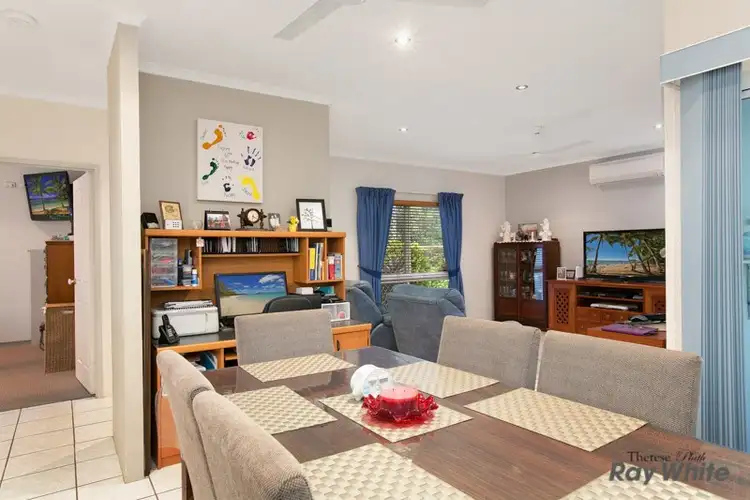 Seventh view of Homely house listing, 19 Fife Close, Mount Sheridan QLD 4868
