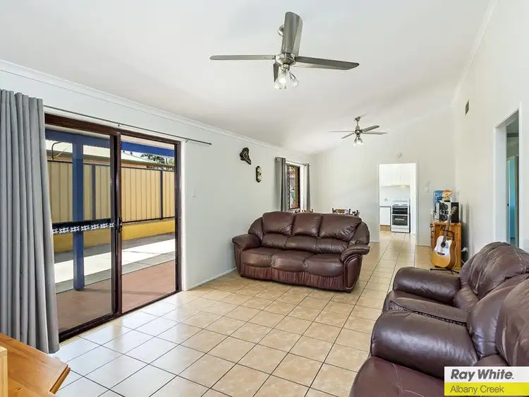 Second view of Homely house listing, 3 Zinnia Street, Strathpine QLD 4500