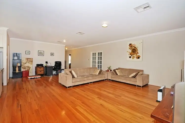 Seventh view of Homely house listing, 6 Geographe Loop, Ellenbrook WA 6069