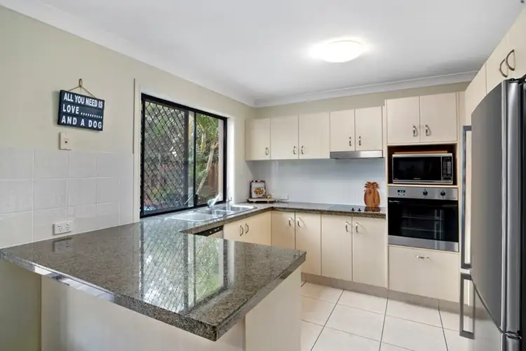 Third view of Homely house listing, 12/1 Inland Drive, Tugun QLD 4224