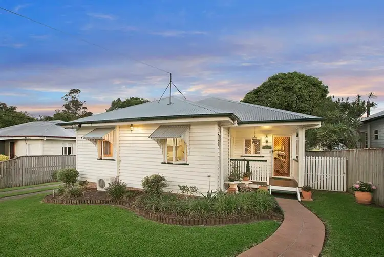 Second view of Homely house listing, 35 Wardle Street, Mount Gravatt East QLD 4122