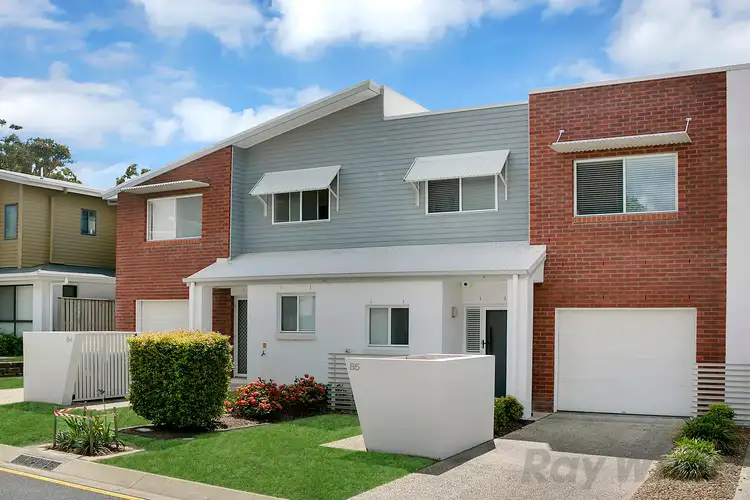 Main view of Homely townhouse listing, 85/37 Slobodian Avenue, Eight Mile Plains QLD 4113