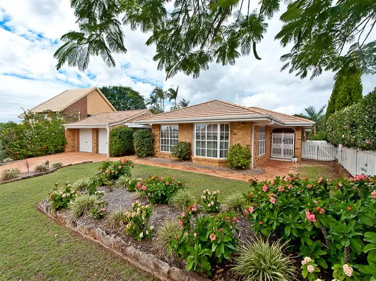 Third view of Homely house listing, 3 Makorako Street, Aspley QLD 4034