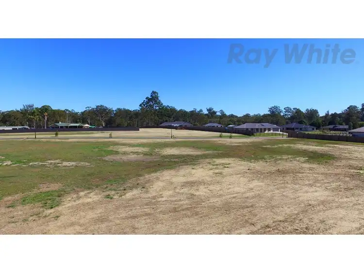 Third view of Homely land listing, Address available on request