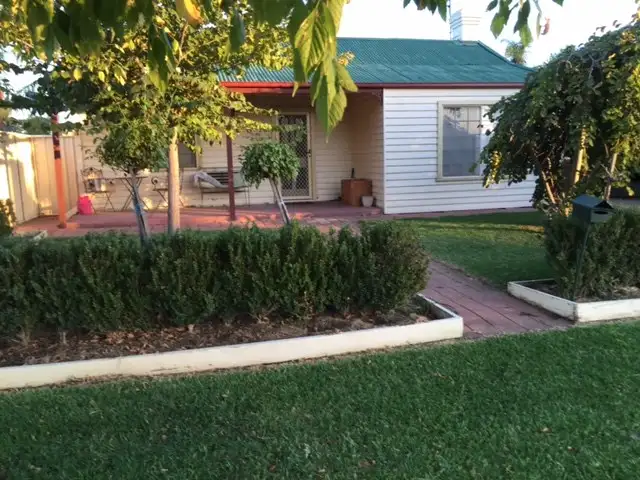 Main view of Homely house listing, 35 Regent Street, Moama NSW 2731