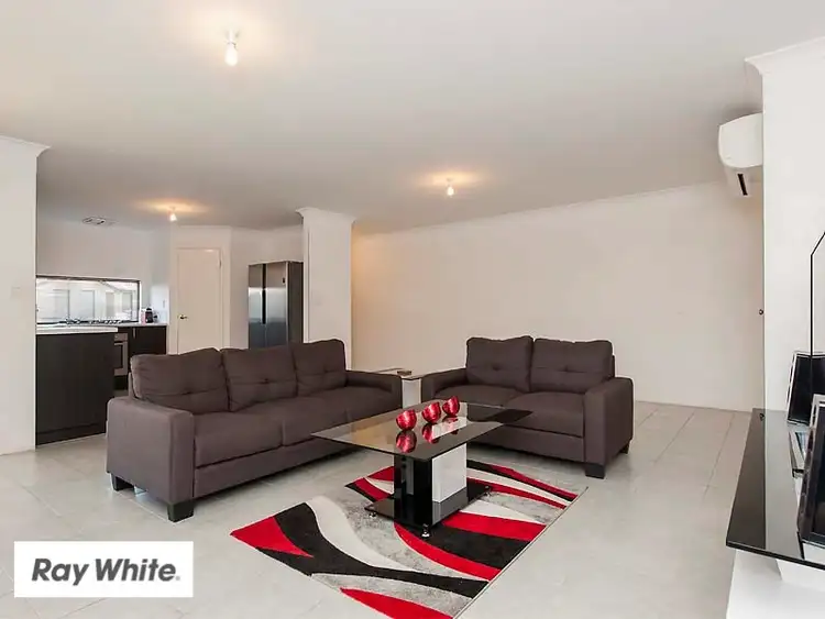 Fourth view of Homely house listing, 7 Integra Street, Aveley WA 6069