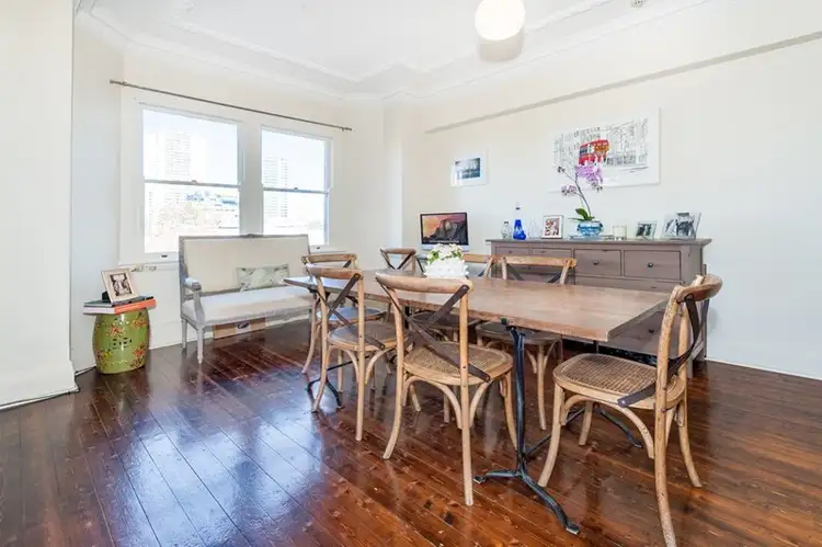 Sixth view of Homely apartment listing, 23/123-125 Macleay Street, Potts Point NSW 2011