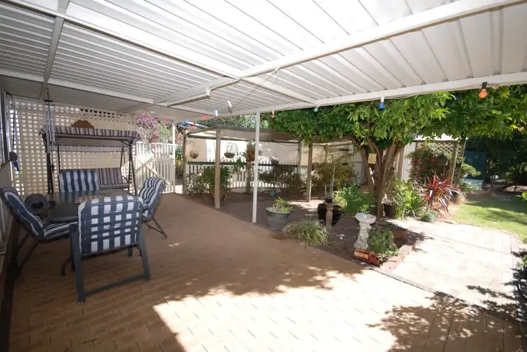 Fourth view of Homely house listing, 48 Ensign Street, Narrogin WA 6312