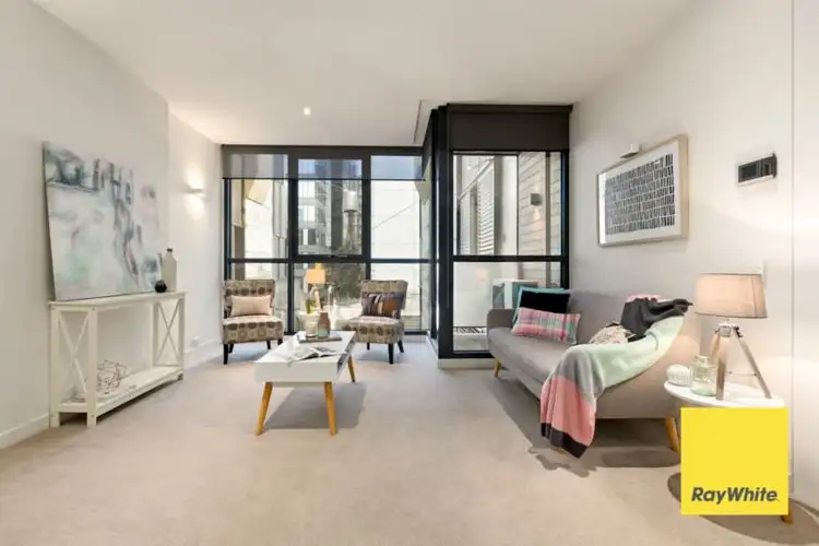 909/108 Flinders Street, Melbourne VIC 3000