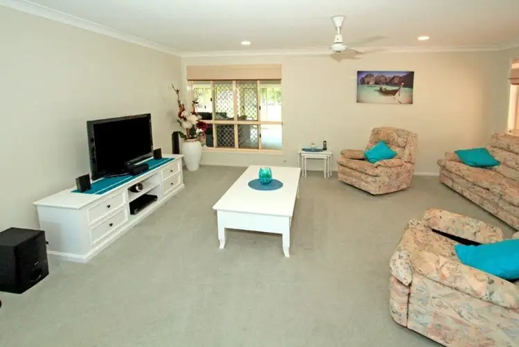 Second view of Homely house listing, 15 Samuel Crescent, Parkhurst QLD 4702