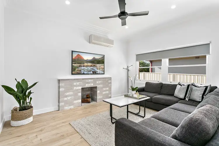 Second view of Homely house listing, 35 Braeside Avenue, Keiraville NSW 2500