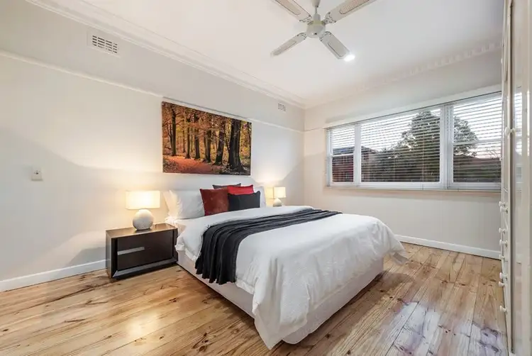 Fifth view of Homely house listing, 5 Jess Street, Reservoir VIC 3073