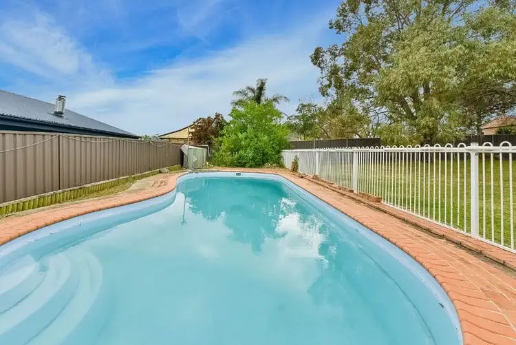 Sixth view of Homely house listing, 5 Hebrides Place, St Andrews NSW 2566