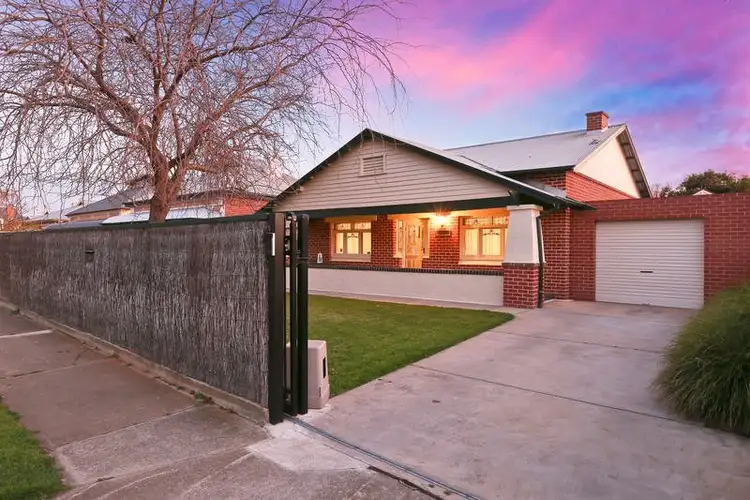 Main view of Homely house listing, 50 Russell Terrace, Woodville Park SA 5011