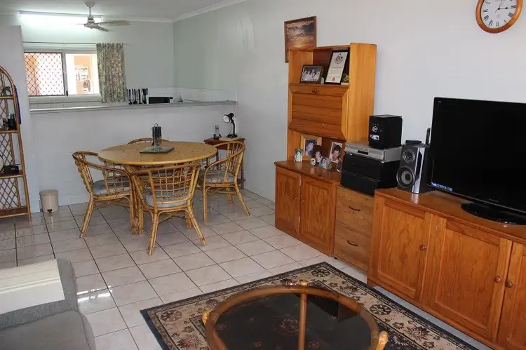 Fifth view of Homely house listing, 12/23 Armstrong Street, Edmonton QLD 4869