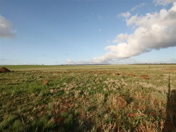 Third view of Homely land listing, Lot 29 Cook Avenue, Blyth SA 5462