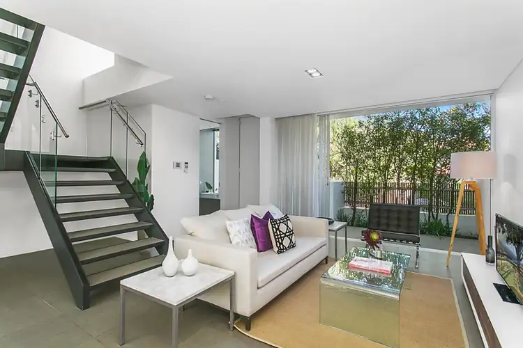 Second view of Homely house listing, 97b Murriverie Road, North Bondi NSW 2026