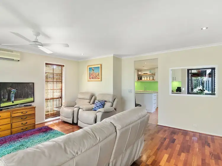 Fourth view of Homely house listing, 18 Waterdown Drive, Elanora QLD 4221