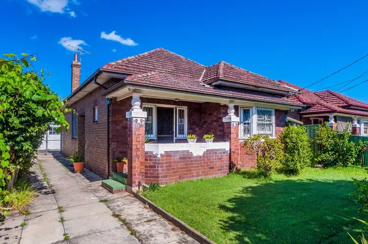 Main view of Homely house listing, 3 Flora Street, Mascot NSW 2020