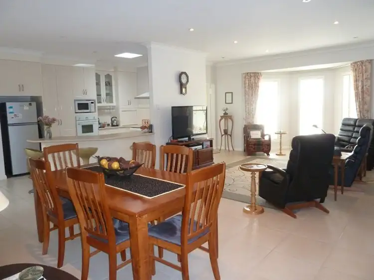 Second view of Homely house listing, 36a Wehl Street North, Mount Gambier SA 5290