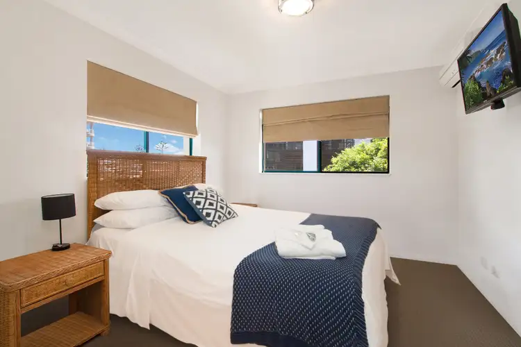 Seventh view of Homely unit listing, 45a and 45b 'Aruba Beach' 112 Surf Parade, Broadbeach QLD 4218