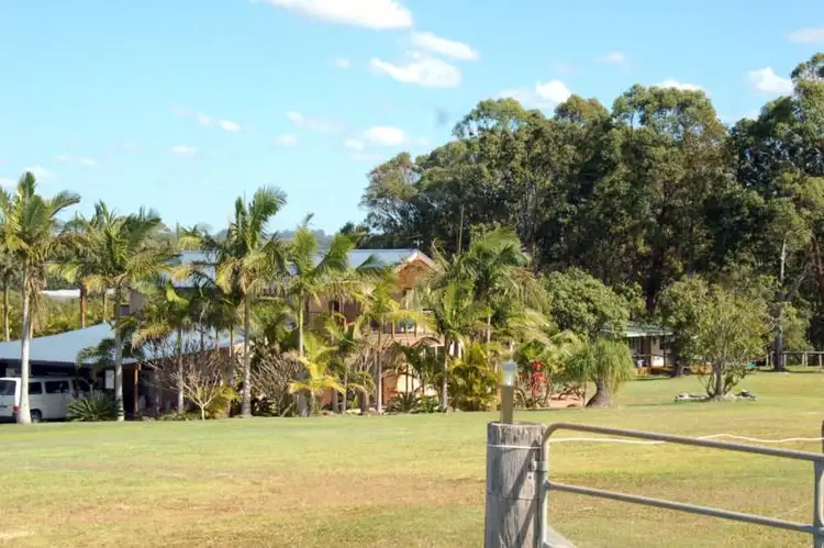Second view of Homely rural property listing, 37 Alcorn Road, Tintenbar NSW 2478